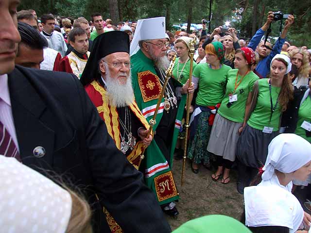 Święto Przemienienia Pańskiego