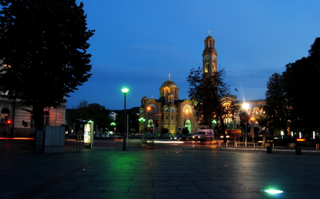 Храм Христа Спаситеља, Бања Лука