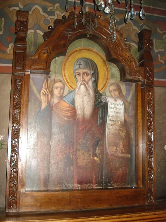 Sf. Antonie cel Mare