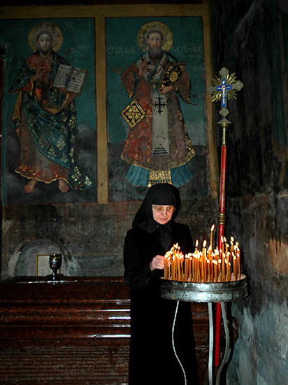 КРСТ И ЗВОНА НАД СРБИЈОМ---Cross and the bells tоne up of Serbia, 35