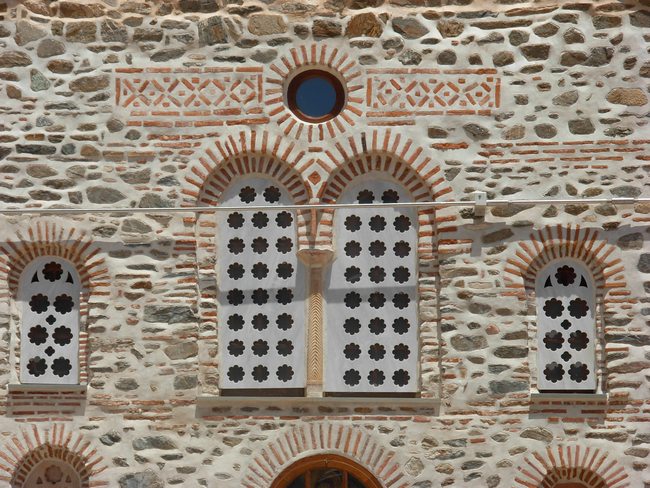 Holy Mountain, Karyai, Protaton