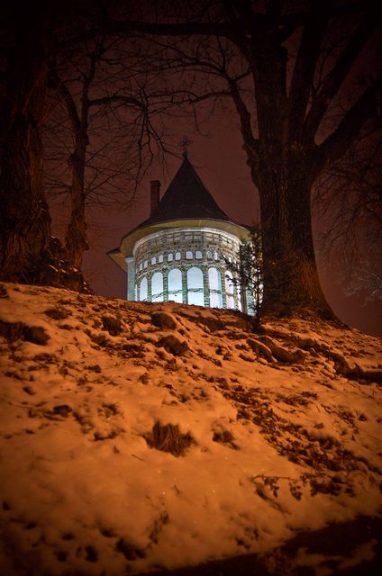 Sf. Ioan Domnesc-Piatra Neamt