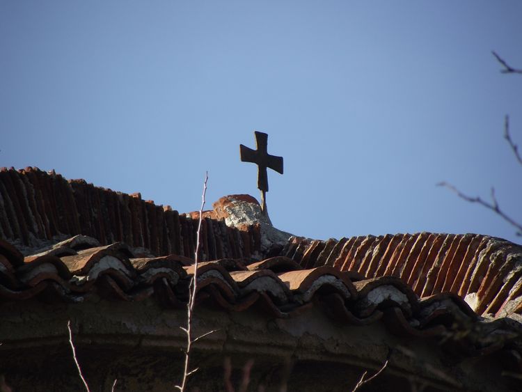 cross