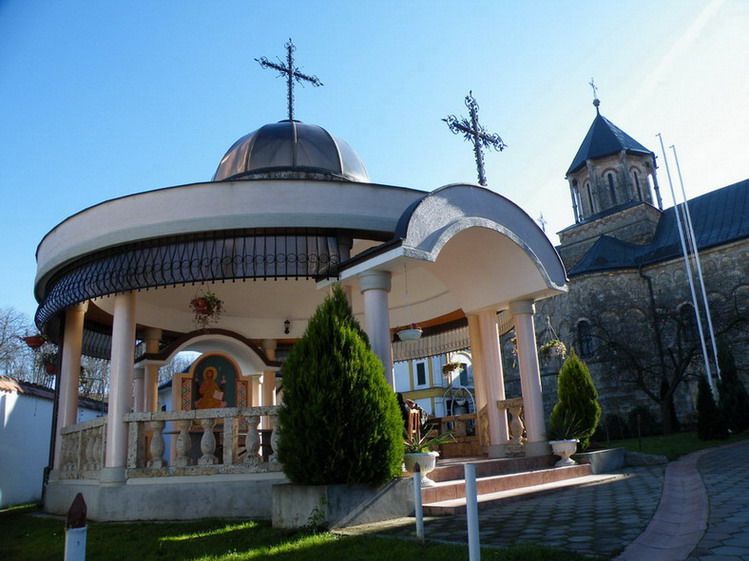 Манастир Привина глава