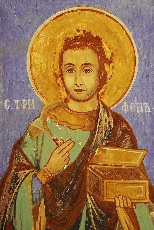 Араповски манастир "Света Неделя" (4)