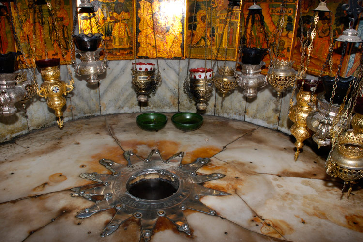 Bethleem