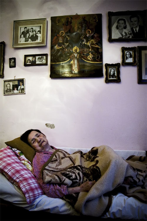 Grandmother