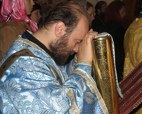Молитва. Дыхание. (Prayer. Breath.)