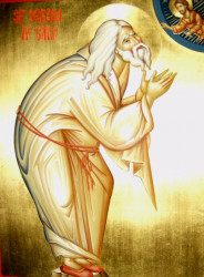 cristiangeorge 
Sfântul Serafim de Sarov 
2011-01-02 22:54:59
