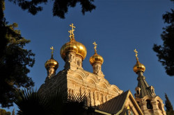 jarek 
St. Mary Magdaline church in Jerusalem 
2011-01-03 07:43:49