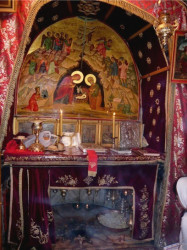 сретенија 
ХРИСТОС СЕ РОДИ 
2011-01-04 14:06:59