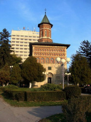 elenna 
Biserica "Sf. Nicolae Domnesc" din Iaşi 
2011-01-04 16:21:02