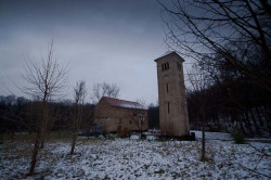 Djole 
Манастир Заова 
2011-01-05 09:11:47