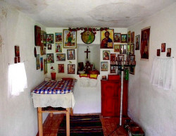 Nikolay_BG 
параклис "Свети Йоан Предтеча" , Родопа планина 
101 
2011-01-07 21:40:25