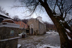 Djole 
Maнастир Брадача 
2011-01-08 20:24:15