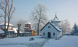 felix 
После литургије - After the liturgy 
2011-01-08 23:31:40