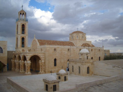 jerusalempics 
Monastery of Saint Theodosius the Cenobiarch - 11 January 
2011-01-09 14:09:14