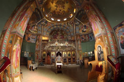 jarek 
Orthodox church in Capernaum 
2011-01-10 09:22:52
