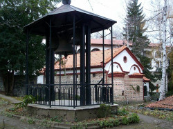 Diyana 
Драгалевски манастир 
2011-01-10 10:25:59