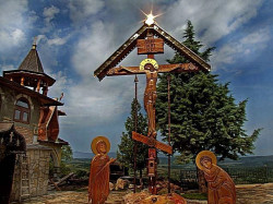 AleksaSrbin 
један дан у манастиру 
2011-01-11 09:30:28