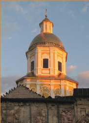 tolmargarita 
В лучах заходящего солнца 
2011-01-13 15:24:36