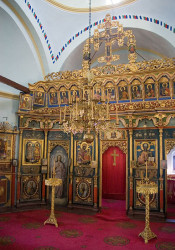 mmm 
Зографският конак в Карея 
2011-01-14 09:15:11