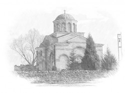 waniia 
Храм Свети Иоан Продром, Кърджали 
2011-01-14 20:09:42