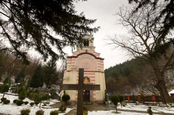 Djole 
Манастир Туман 
2011-01-16 08:32:41