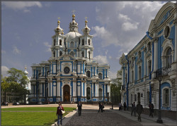 evgiv 
Смольный собор 
2011-01-16 17:52:15