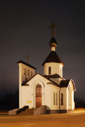 spil 
Храм Святителя Арсения Тверского 
2011-01-17 16:49:44