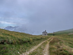 ketevanbd 
На високој гори ка Светом Илији 
2011-01-17 18:31:23