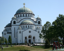 alba_alba 
Храм "Свети Сава", Белград 
2011-01-18 23:16:51