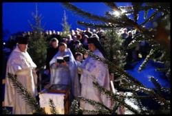 prisluznik1994 
С Празником Богоявленія ! 
2011-01-19 09:00:34