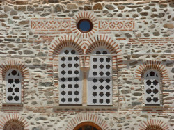 Demetrios 
Holy Mountain, Karyai, Protaton 
2011-01-20 22:29:00