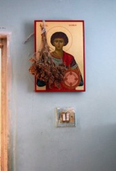 SorinDanut 
icon of saint george 
2011-01-21 08:16:33