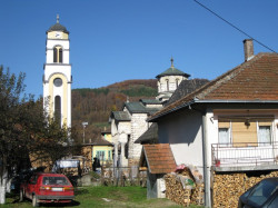 dule 
Божји храм усред мале вароши 
2011-01-21 09:18:19