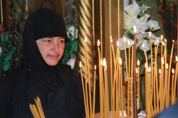jarek 
Cypriot nun of St. Martha and Mary Convent in Bethania 
2011-01-21 10:06:20