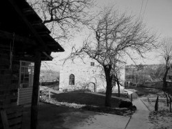 sepia 
„Св.Атанасий“- село Брягово 
2011-01-22 18:20:51