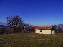 Nikolay_BG 
параклис "Света Троица" - с.Новаково, Родопите 
2011-01-23 14:19:30