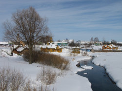 kucharm 
Святые источники, Дивеево 
2011-01-24 21:46:53
