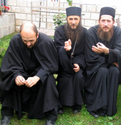 Miladin Šuškal 
Moj "interventni vod" 
2011-01-24 22:26:27