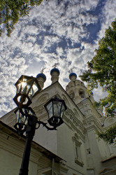 A.F.Kozlovskiy 
Light of the Earth and the Sky 
2011-01-25 10:32:57