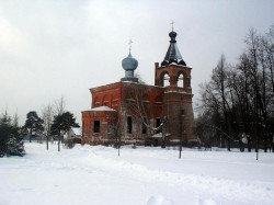 Lana988 
Свято-Алексиевская пустынь 
2011-01-25 21:58:41