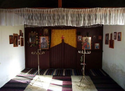 Nikolay_BG 
параклис "Света Троица" - с.Новаково, Родопите 
2011-01-26 14:32:16