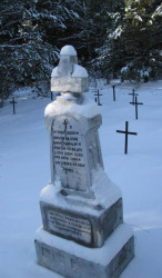tomekl115 
Кресты убитых Советских солдат 
2011-01-27 18:53:14