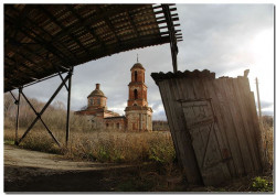Hongor 
Церковь Рождества Пресвятой Богородицы в Пирогово 
2011-01-27 19:39:15