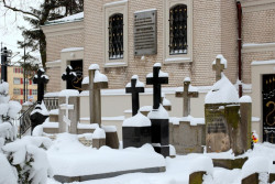 przecisz 
groby wyższego duchowieństwa i założycieli Kościoła na ziemiach zachodnich obecnej Polski 
2011-01-28 08:21:51