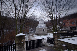 Djole 
Манастир Брадача 
2011-01-28 19:24:38