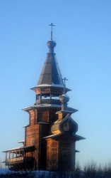 Lana988 
Храм на водопаде Гремячий 
2011-01-28 22:32:40