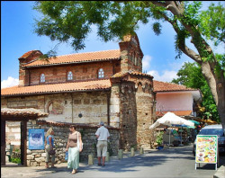 terziev 
St. Stephen - XIc. - Nesebar 
2011-01-30 11:22:43